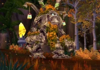 Image of Elder Ironbranch