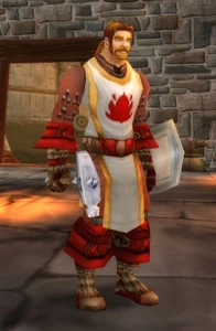 Image of Scarlet Smith