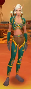 Image of Larianna Riverwind