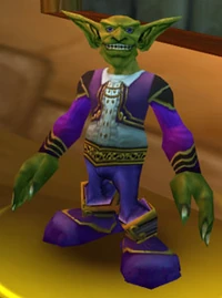 Image of Rickle Goldgrubber