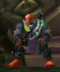 Image of Shadowmoon Slayer