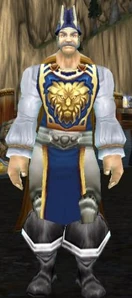Image of Vice Admiral Keller