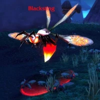 Image of Blacksting