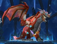 Image of Keristrasza