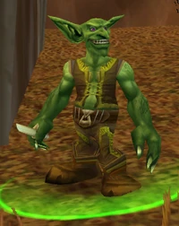 Image of Lizzarik