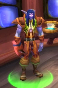 Image of Mathrengyl Bearwalker
