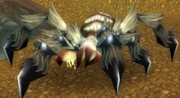 Image of Shanda the Spinner