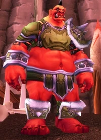 Image of Chort