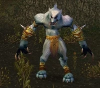 Image of Moonrage Bloodhowler