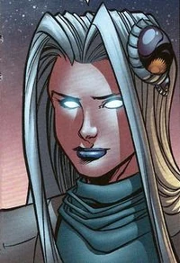 Image of Magna Aegwynn