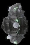 silver mining node