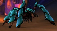 Image of Vekniss Soldier