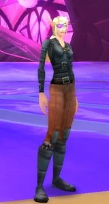 Image of Tempest-Smith