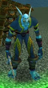 Image of Wik'Tar