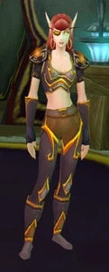 Image of Lisrythe Bloodwatch