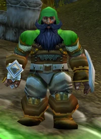 Image of Mountaineer Kadrell