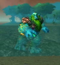 Image of Negolash