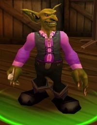 Image of Vexspindle