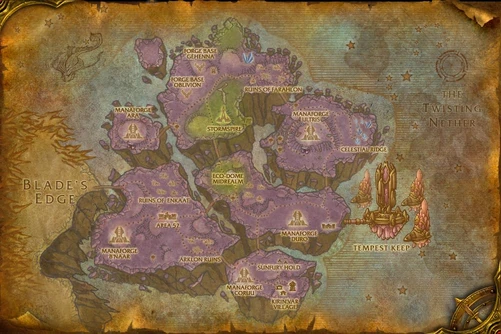 Netherstorm