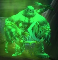 Image of Glutton