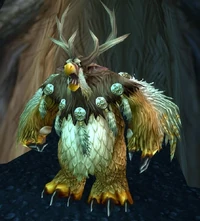 Image of Nestlewood Owlkin