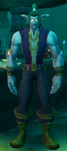 Image of Dargon