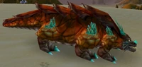 Image of Glasshide Basilisk