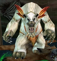 Image of Moordo