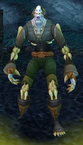 Image of Rathis Tomber