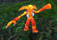 Image of Grellkin