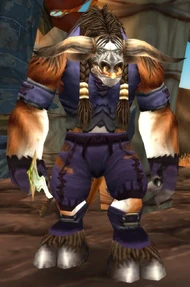 Image of Jahan Hawkwing