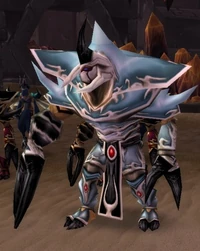 Image of Colonel Zerran