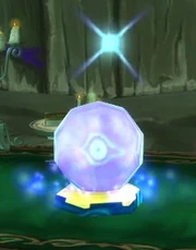The Eye of Veil Shienor