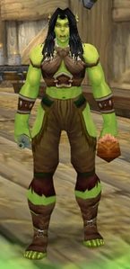 Image of Keena