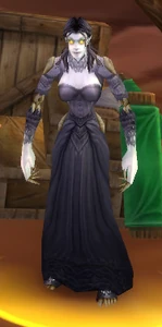 Image of Lady Callow