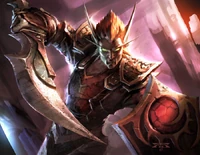 Image of Pathaleon the Calculator