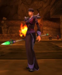 Image of Twilight Emissary