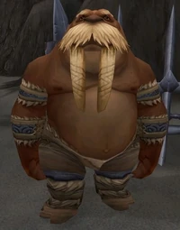 Image of Waltor of Pal'ea