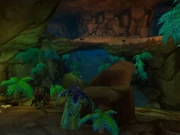 The Winding Chasm