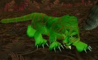 Image of Corrupted Saber