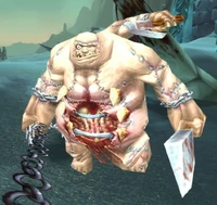 Image of En'kilah Abomination