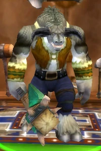 Image of Etu Ragetotem