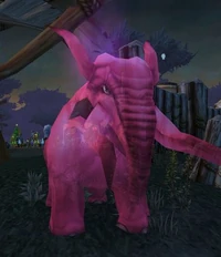 Image of Pink Elekk