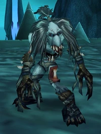 Image of Rabid Cannibal