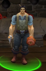 Image of Stephen Ryback