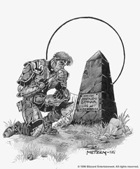 Image of General Turalyon