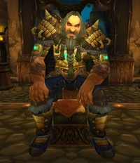 Image of Thane Ufrang the Mighty