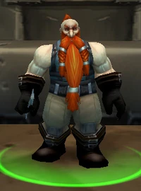 Image of Pilot Longbeard