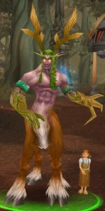Image of Wildlord Antelarion