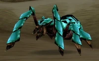 Image of Hive'Ashi Defender